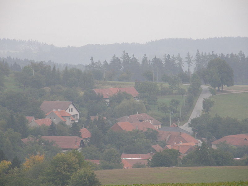Vyklízení Kunčina Ves